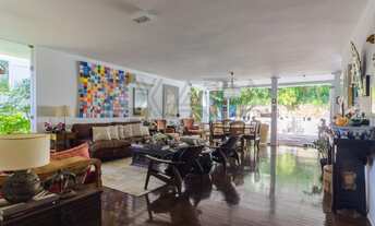 Imagem 3: Imperdível Casa à Venda no Jardim Guedala em São Paulo-SP, OPORTUNIDADE ÚNICA! 4 Quartos