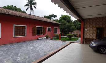 Imagem 6: Imóvel de luxo à venda em condomínio fechado em Itapevi-SP, Transurb: 4 quartos, 2 suítes