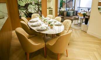 Imagem 6: Imperdível oportunidade: Apartamento à venda na Vila Andrade, São Paulo-SP com 3 quartos