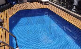 Imagem 2: Impecável Cobertura Duplex à venda no Jardim Paulista em São Paulo-SP: 3 quartos, 2 suítes