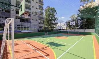 Imagem 3: Imperdível oportunidade: Apartamento à venda na Vila Andrade, São Paulo-SP com 3 quartos