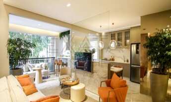 Imagem: Apartamento à venda no Jardim Guedala