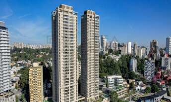 Imagem: Apartamento de Luxo à Venda em São Paulo-SP