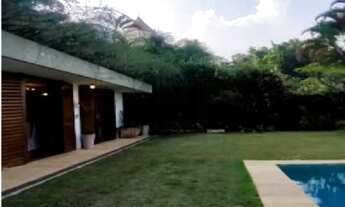 Imagem 7: Espetacular Casa à Venda em São Paulo-SP na Vila Morumbi: 4 Quartos, 3 Suítes, 5 Salas, 5