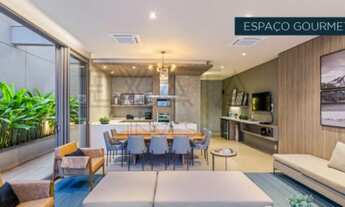 Imagem 2: Imperdível: Apartamento à venda no Paraíso, SP, NOVO, pronto para morar, com 3 quartos, 3