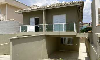 Imagem: Casa em Condomínio de Luxo em Cotia-SP