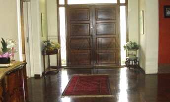 Imagem 5: Imperdível Casa com 5 Quartos e 5 Suítes na Cidade Jardim, São Paulo-SP: 600m², 5 Salas, 6