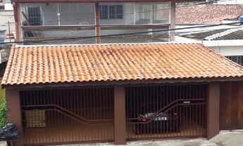 Imagem 3: Excelente oportunidade de investimento: Casa à venda no Centro de Cotia, com 4 quartos, 1