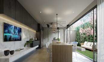 Imagem: Imóvel de Luxo no Jardim Paulista Apartamento