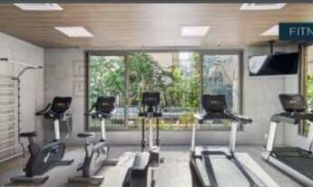 Imagem 6: Imperdível: Apartamento à venda no Paraíso, SP, NOVO, pronto para morar, com 3 quartos, 3