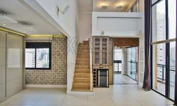 Imagem: Oportunidade Única Apartamento duplex de