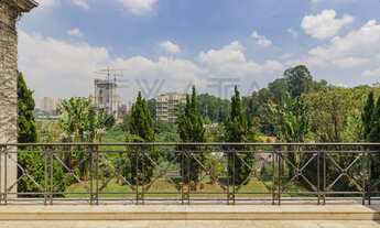 Imagem 7: Luxuosa Casa à venda no Condomínio Retiro Morumbi, Próx. Shopping Morumbi, Colégio Pio XII