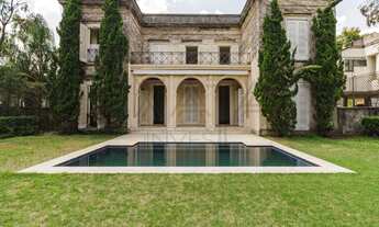 Imagem 2: Luxuosa Casa à venda no Condomínio Retiro Morumbi, Próx. Shopping Morumbi, Colégio Pio XII