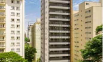 Imagem 1: Imperdível: Apartamento à venda no Paraíso, SP, NOVO, pronto para morar, com 3 quartos, 3