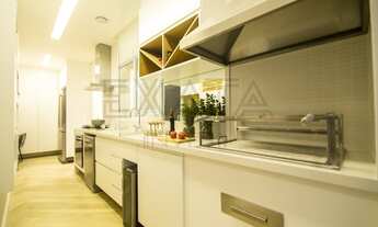 Imagem 7: Imperdível oportunidade: Apartamento à venda na Vila Andrade, São Paulo-SP com 3 quartos