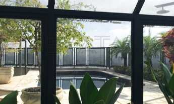 Imagem 4: Excelente Cobertura de Luxo à venda na Chácara Flora, São Paulo-SP: 4 Quartos, 2 Suítes, 5