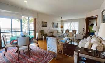 Imagem: Imóvel de luxo em Moema Apartamento de