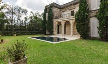 Imagem 3: Luxuosa Casa à venda no Condomínio Retiro Morumbi, Próx. Shopping Morumbi, Colégio Pio XII