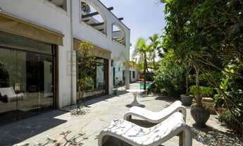 Imagem: Casa de Luxo à Venda em Paineiras do Morumbi