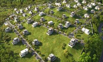 Imagem: Terreno à venda em Condomínio Fechado