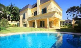 Imagem: Espetacular mansão de luxo à venda na