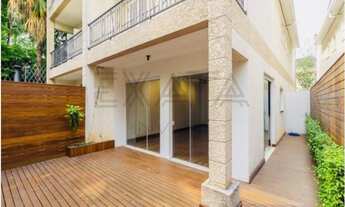 Imagem: Casa à venda em condomínio fechado no