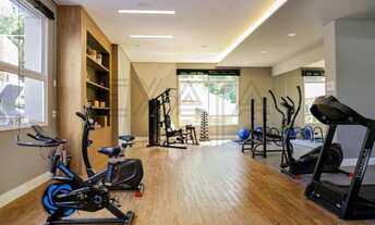 Imagem 4: Imperdível oportunidade: Apartamento à venda na Vila Andrade, São Paulo-SP com 3 quartos