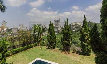 Imagem 6: Luxuosa Casa à venda no Condomínio Retiro Morumbi, Próx. Shopping Morumbi, Colégio Pio XII