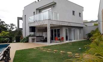 Imagem 4: Oportunidade! Casa de Luxo para venda ou locação em Condomínio Fechado, Vintage na Granja