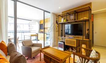 Imagem: Apartamento à venda em São Paulo-SP 2