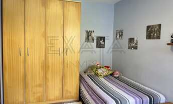 Imagem 6: Casa à venda em Condomínio Fechado em Cotia-SP, Parque Dom Henrique - 3 Quartos, 1 Suíte