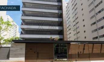 Imagem 4: Imperdível: Apartamento à venda no Paraíso, SP, NOVO, pronto para morar, com 3 quartos, 3