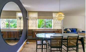 Imagem 4: Imóvel de luxo no coração de São Paulo: Para venda ou locação. Apartamento de 3 quartos no