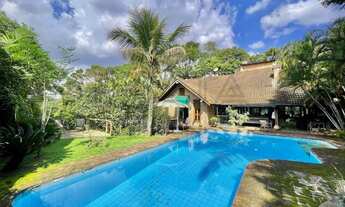 Imagem: Casa à venda em Condomínio Associação