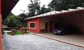 Imagem 7: Imóvel de luxo à venda em condomínio fechado em Itapevi-SP, Transurb: 4 quartos, 2 suítes