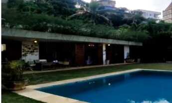 Imagem 4: Espetacular Casa à Venda em São Paulo-SP na Vila Morumbi: 4 Quartos, 3 Suítes, 5 Salas, 5