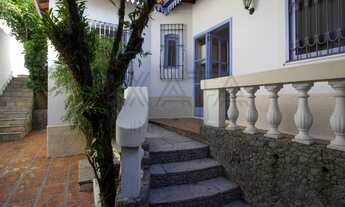 Imagem 2: Imperdível Casa à Venda em São Paulo-SP, Vila Morumbi, Real Parque: 4 Quartos, 1 Suíte, 5