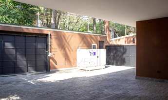 Imagem 5: Espetacular Residência à Venda em São Paulo-SP, Cidade Jardim: 4 Quartos, 4 Suítes, 3 Sala