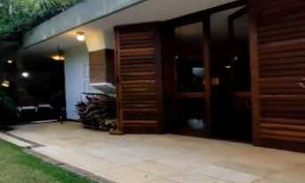 Imagem 6: Espetacular Casa à Venda em São Paulo-SP na Vila Morumbi: 4 Quartos, 3 Suítes, 5 Salas, 5