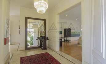 Imagem 6: Casa de luxo à Venda em São Paulo - Vila Tramontano/Jardim Morumbi: 4 Quartos, 4 Suítes, j