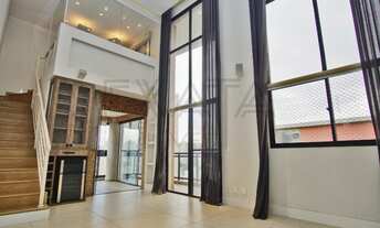 Imagem 3: Oportunidade Única Apartamento duplex de luxo à venda na Vila Andrade em SP, próx. ao Shop