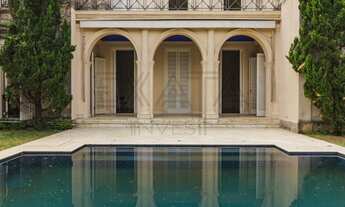 Imagem 4: Luxuosa Casa à venda no Condomínio Retiro Morumbi, Próx. Shopping Morumbi, Colégio Pio XII