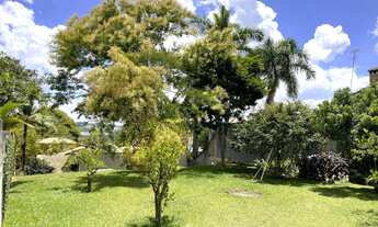 Imagem 4: Casa à venda em Condomínio Fechado em Cotia-SP, Parque Dom Henrique - 3 Quartos, 1 Suíte