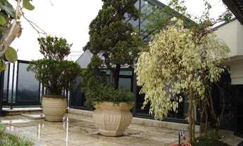 Imagem 5: Excelente Cobertura de Luxo à venda na Chácara Flora, São Paulo-SP: 4 Quartos, 2 Suítes, 5