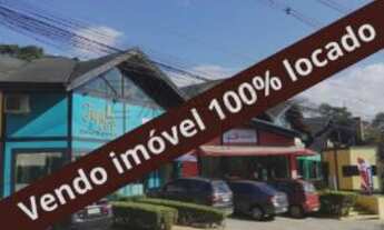 Imagem: Prédio Comercial à Venda em Cotia-SP