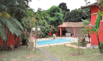 Imagem 4: Imóvel de luxo à venda em condomínio fechado em Itapevi-SP, Transurb: 4 quartos, 2 suítes