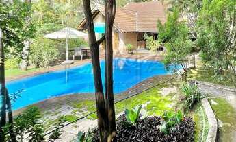 Imagem 5: Casa à venda em Condomínio Associação de Amigos Fazendinha em Granja Viana-SP, 3 quartos