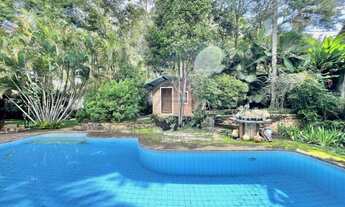 Imagem 4: Casa à venda em Condomínio Associação de Amigos Fazendinha em Granja Viana-SP, 3 quartos