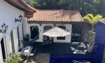 Imagem 3: Luxuosa casa para locação no Jardim Guedala, São Paulo-SP: 5 quartos, 4 suítes, 4 salas, 6