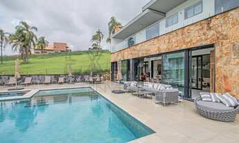 Imagem: Casa à venda no Condomínio Fazenda Dona